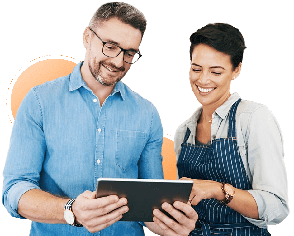 Dineapple platform preview